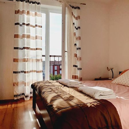 Apartment Gracijela Porec Ngoại thất bức ảnh
