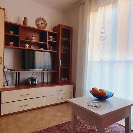 Apartment Gracijela Porec Ngoại thất bức ảnh