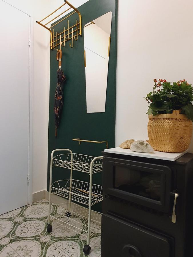 Apartment Gracijela Porec Ngoại thất bức ảnh