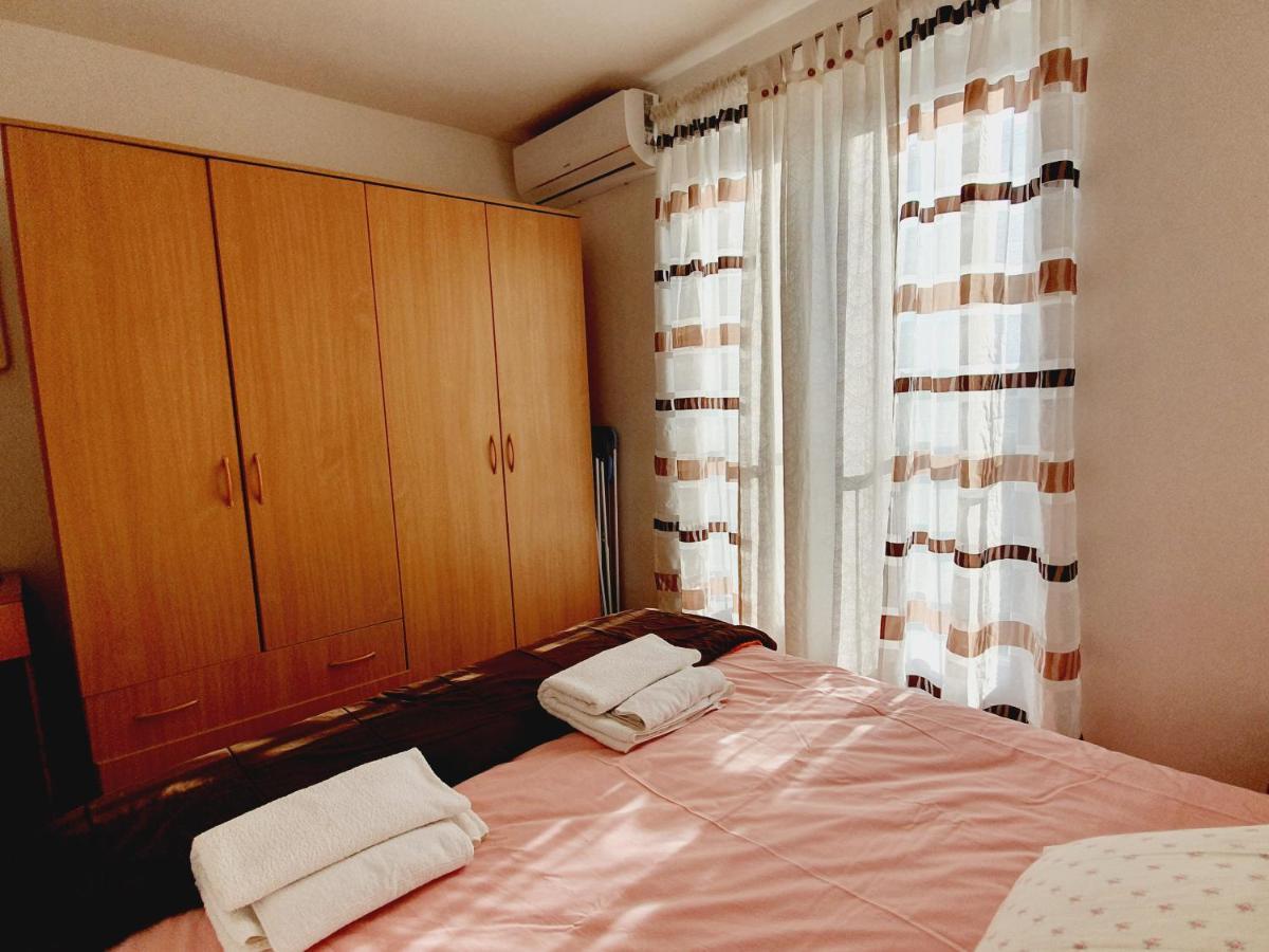 Apartment Gracijela Porec Ngoại thất bức ảnh